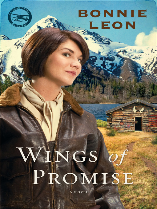 Title details for Wings of Promise by Bonnie Leon - Available